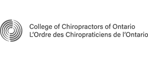 College of Chiropractors Ontario