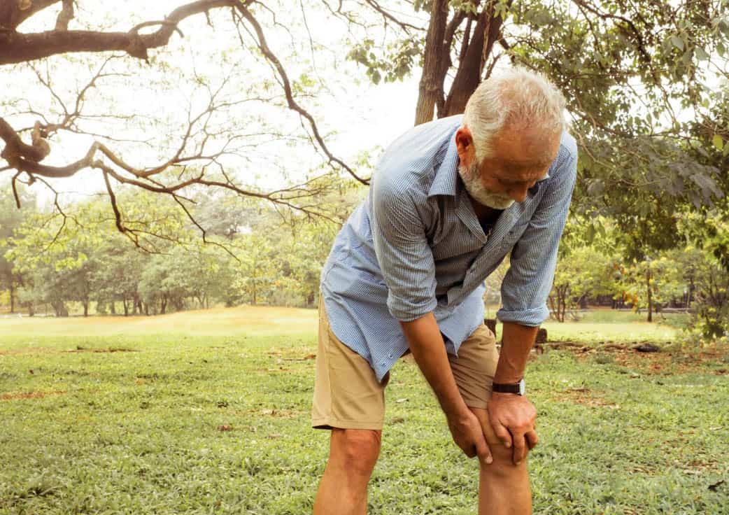 Physiotherapy Treatments for Arthritis