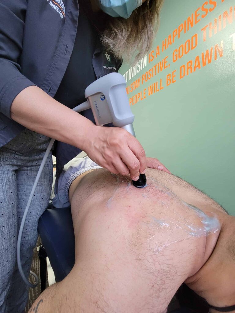 Shockwave Therapy 2 Dr. Maryam Shockwave Therapy in Ottawa